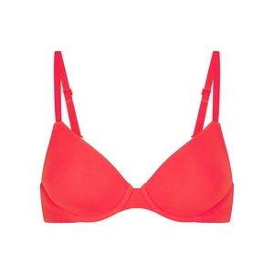 SKIMS PUSH-UP BRA